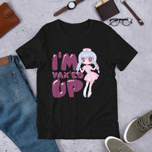 Load image into Gallery viewer, &quot;I&#39;m Vax&#39;ed Up&quot; Short-Sleeve Unisex T-Shirt