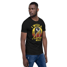 Load image into Gallery viewer, &quot;I Wish a Karen Would&quot; - Short-Sleeve Unisex T-Shirt