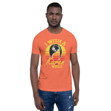 Load image into Gallery viewer, &quot;I Wish a Karen Would&quot; - Short-Sleeve Unisex T-Shirt