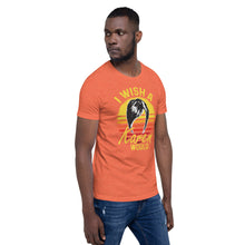 Load image into Gallery viewer, &quot;I Wish a Karen Would&quot; - Short-Sleeve Unisex T-Shirt