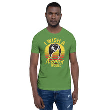 Load image into Gallery viewer, &quot;I Wish a Karen Would&quot; - Short-Sleeve Unisex T-Shirt