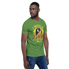 Load image into Gallery viewer, &quot;I Wish a Karen Would&quot; - Short-Sleeve Unisex T-Shirt