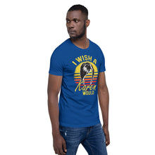 Load image into Gallery viewer, &quot;I Wish a Karen Would&quot; - Short-Sleeve Unisex T-Shirt