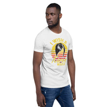 Load image into Gallery viewer, &quot;I Wish a Karen Would&quot; - Short-Sleeve Unisex T-Shirt